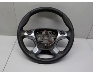 Рулевое колесо для AIR BAG (без AIR BAG) для Ford Transit 2014> б/у состояние хорошее