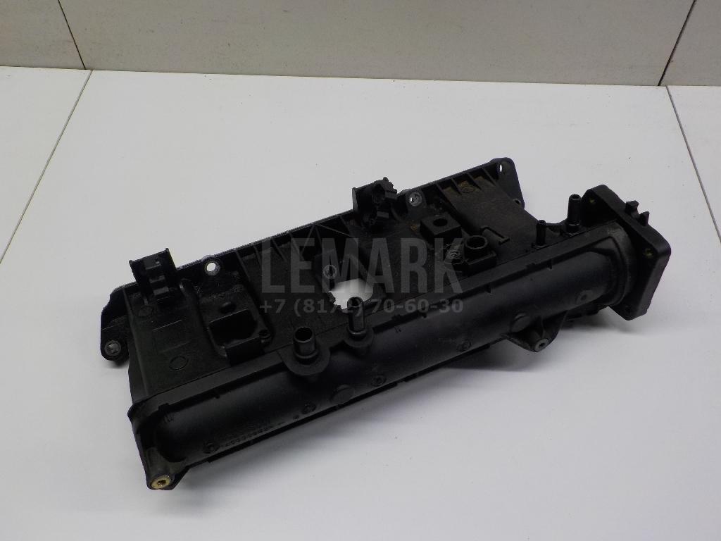 Коллектор впускной 140030983R Nissan