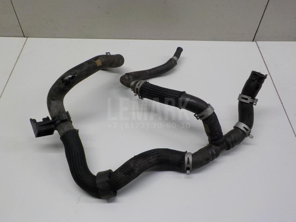 Фланец / тройник 924174ED1A Nissan