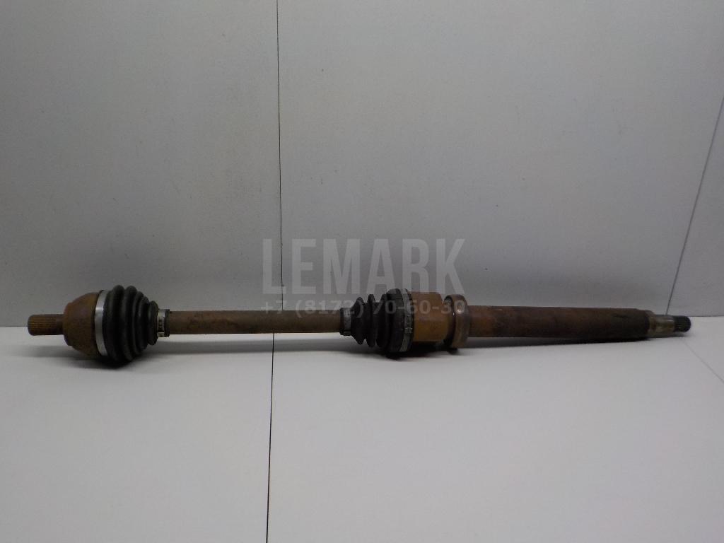 Полуось передняя правая 1726946 Ford