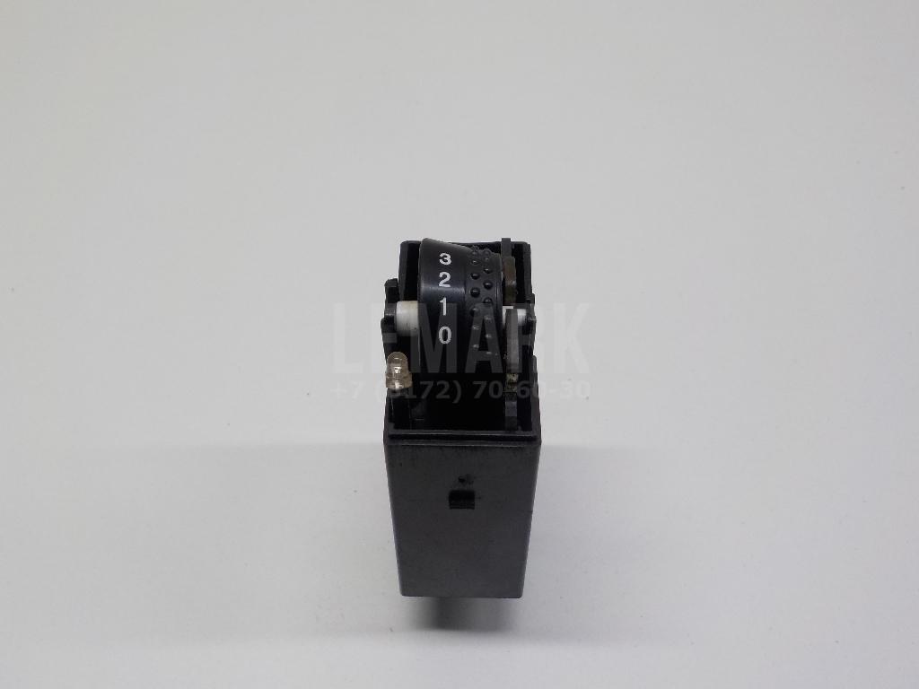 Кнопка корректора фар 933801H030EQ Hyundai-Kia