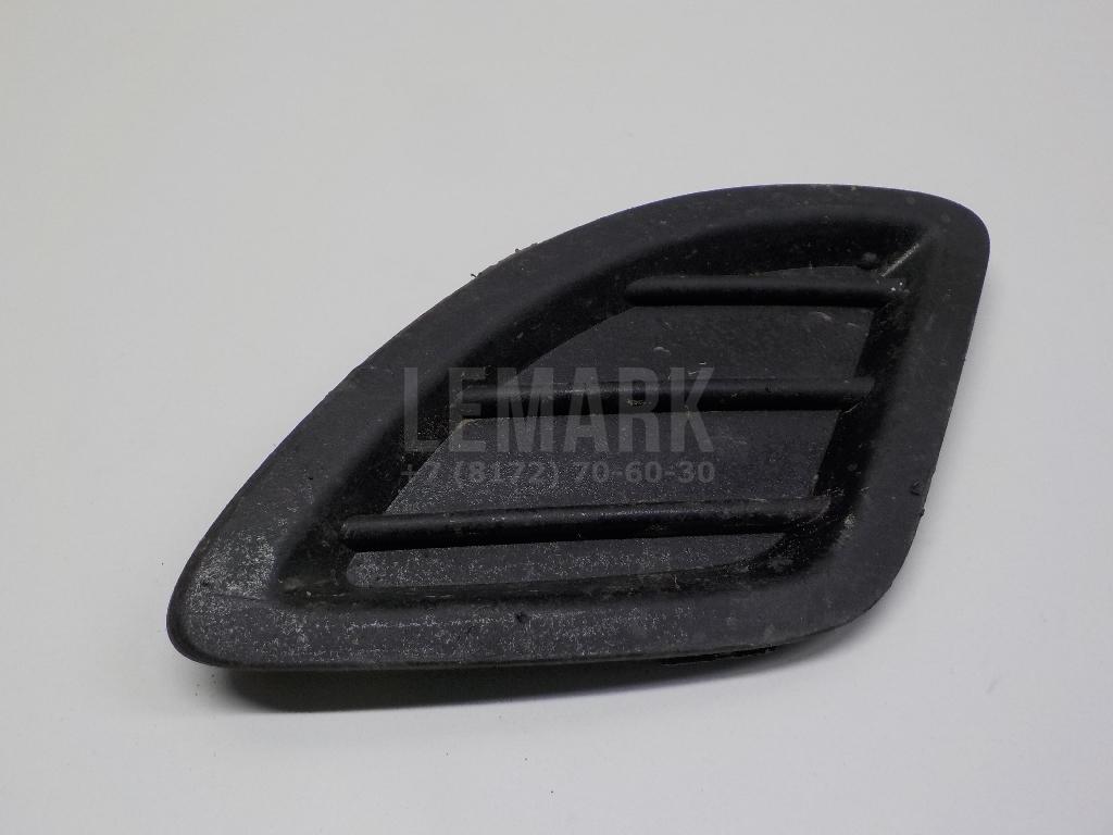 Решетка в бампер правая 86531H010 Hyundai-Kia
