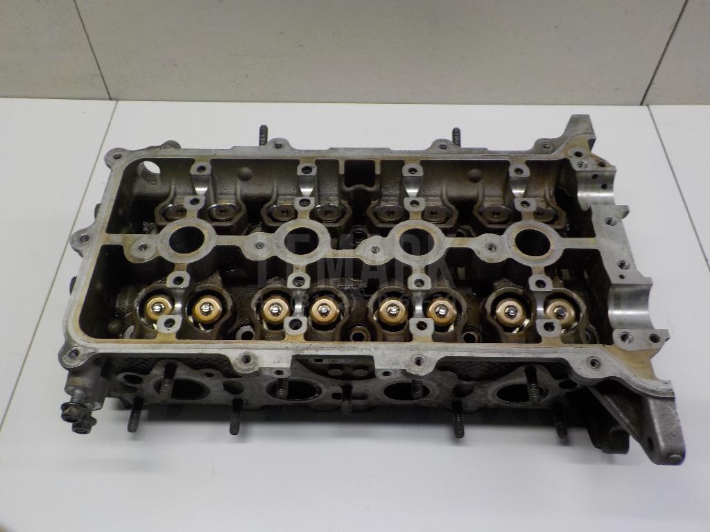Головка блока 221002B100 Hyundai-Kia