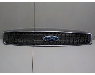 Решетка радиатора для Ford Fusion 2002-2012 с разборки состояние удовлетворительное