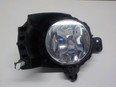 Фара противотуманная правая