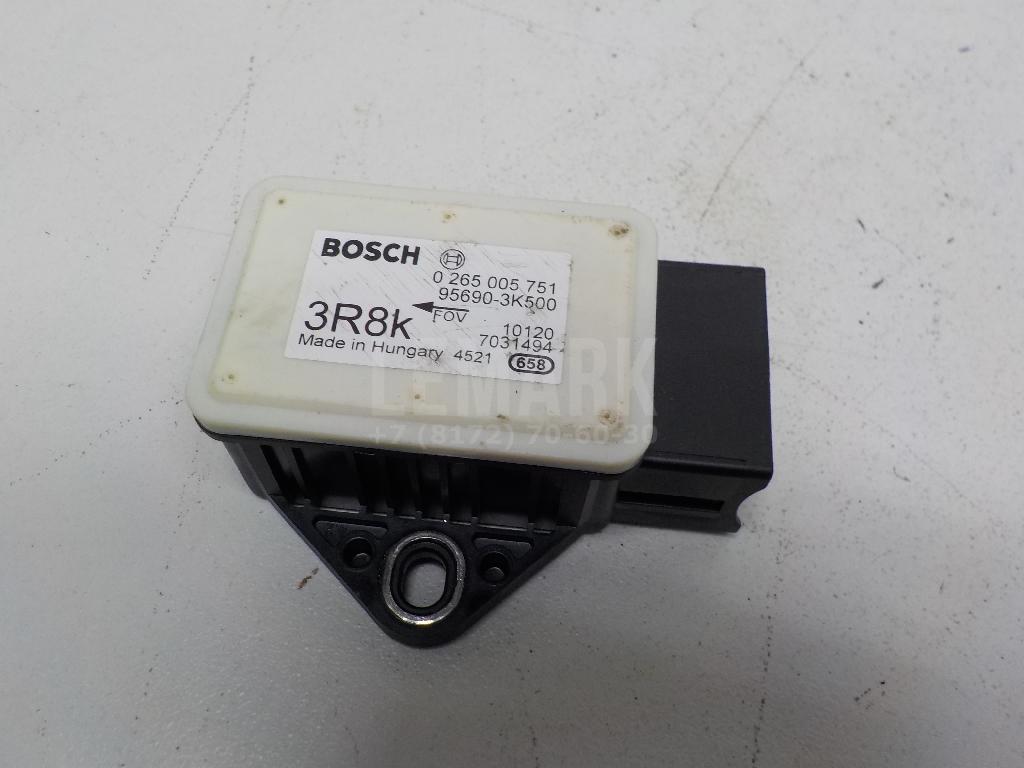 Датчик ускорения 956903K500 Hyundai-Kia