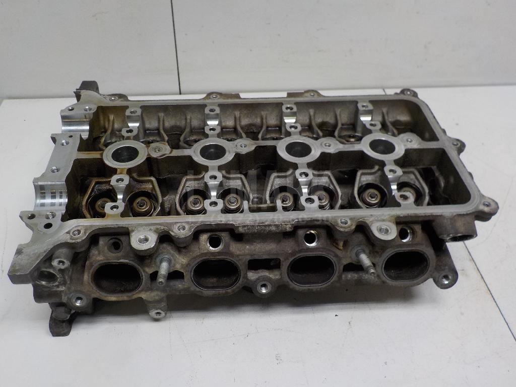Головка блока 221002B101 Hyundai-Kia