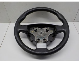 Рулевое колесо для AIR BAG (без AIR BAG) для Ford Fiesta 2001-2008 БУ состояние удовлетворительное