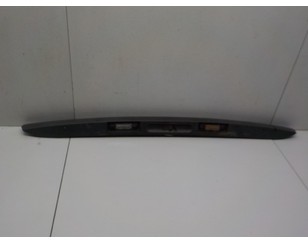 Накладка двери багажника для Ford Fusion 2002-2012 с разборки состояние хорошее
