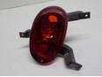 Фонарь задний в бампер левый