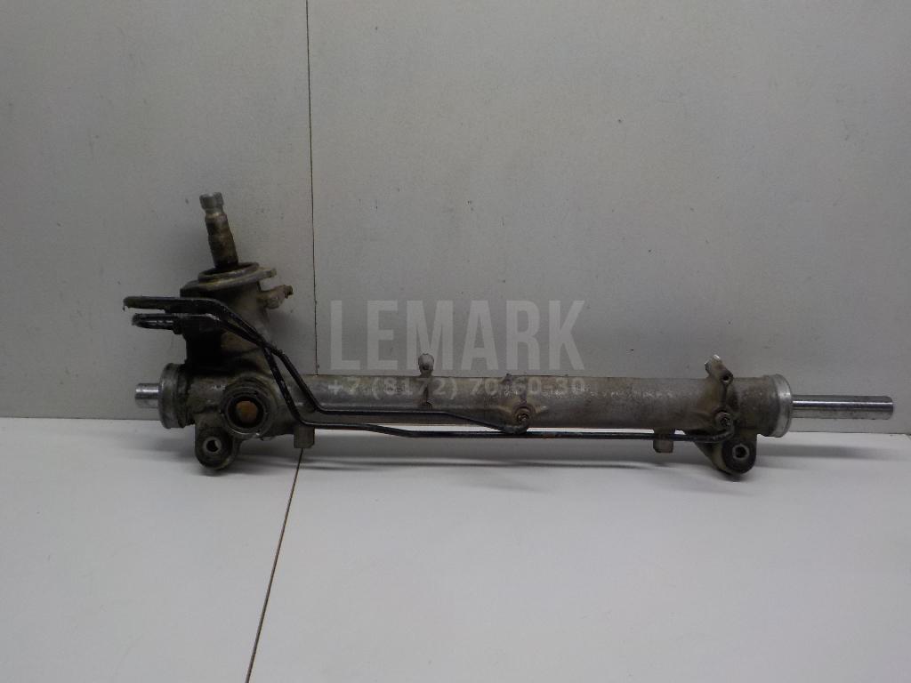 Рейка рулевая 2N113200EB Ford