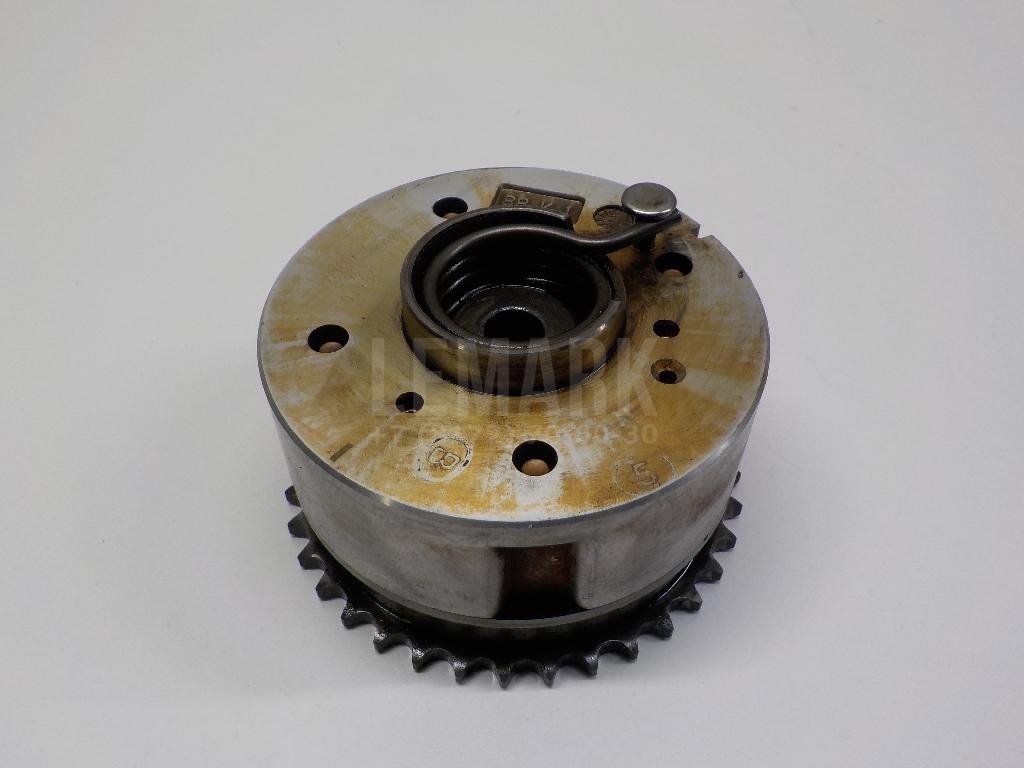 Механизм изменения фаз ГРМ 243702B610 Hyundai-Kia