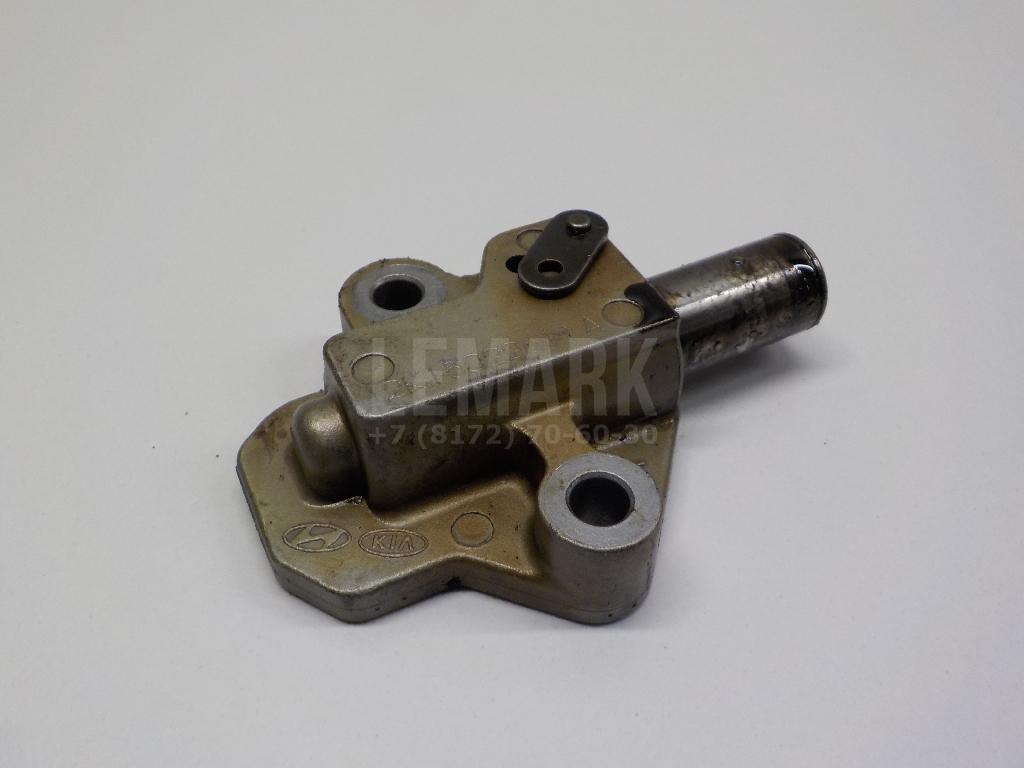 Натяжитель цепи 244102B700 Hyundai-Kia