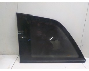 Стекло кузовное глухое левое для Opel Zafira B 2005-2012 БУ состояние удовлетворительное