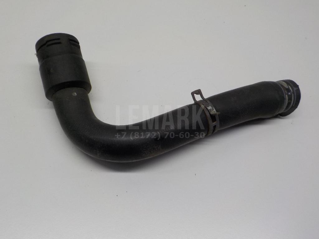 Патрубок радиатора 8D0121101K VAG