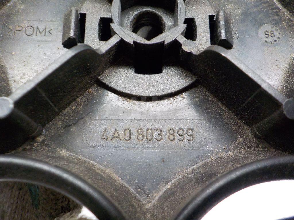 Болт крепления запасного колеса для  Audi TT(8J) 2006-2015