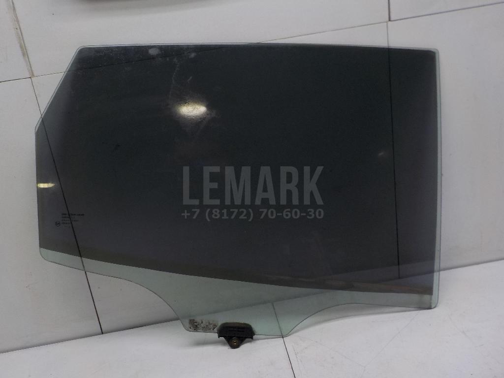 Стекло двери задней правой 834211P000 Hyundai-Kia