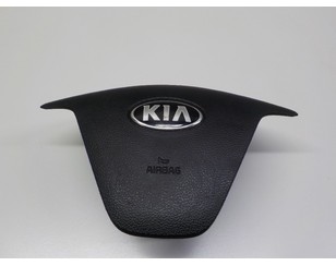 Подушка безопасности в рулевое колесо для Kia Ceed 2012-2018 БУ состояние отличное