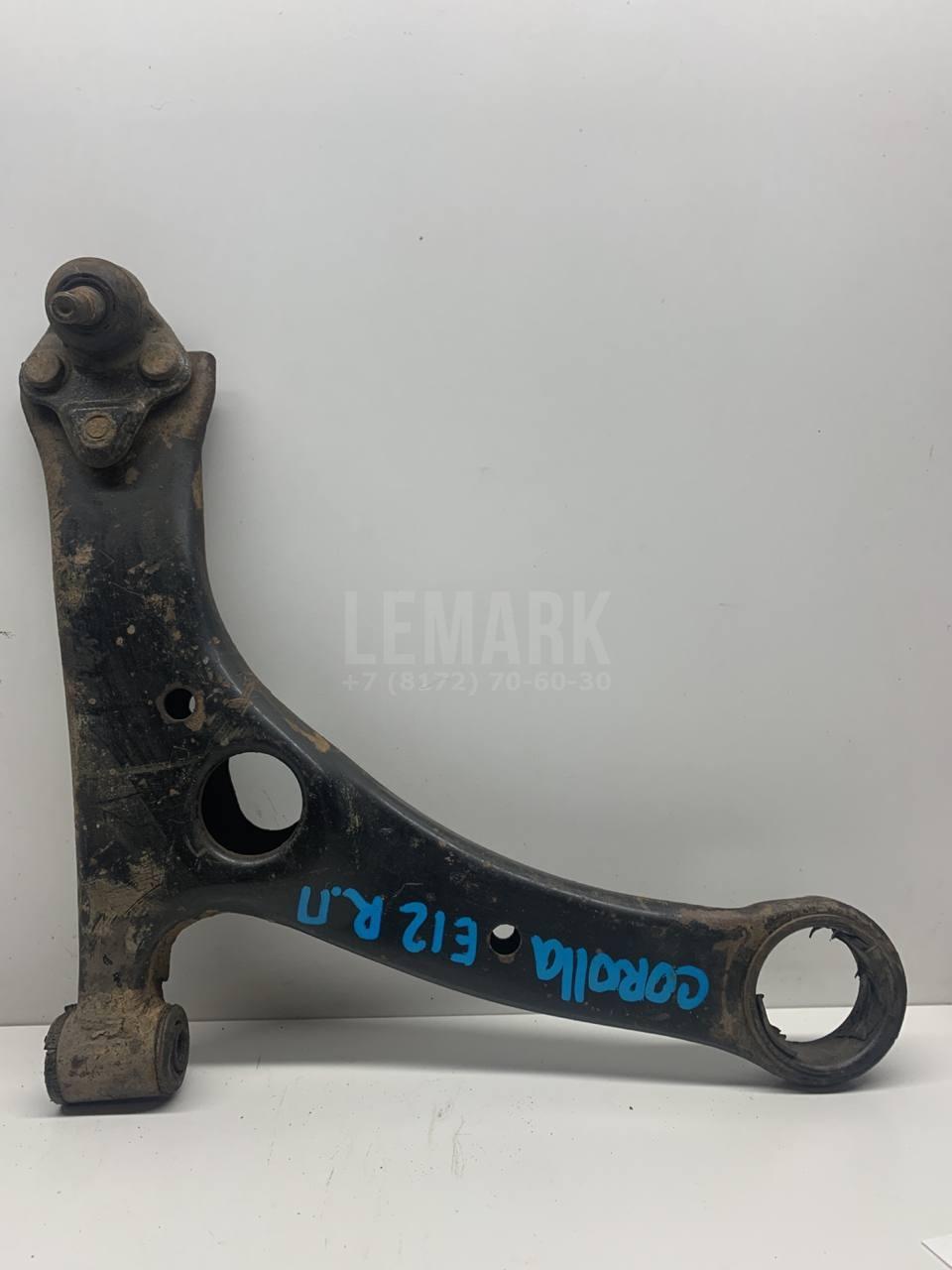 Рычаг передний правый 4806802080 Toyota