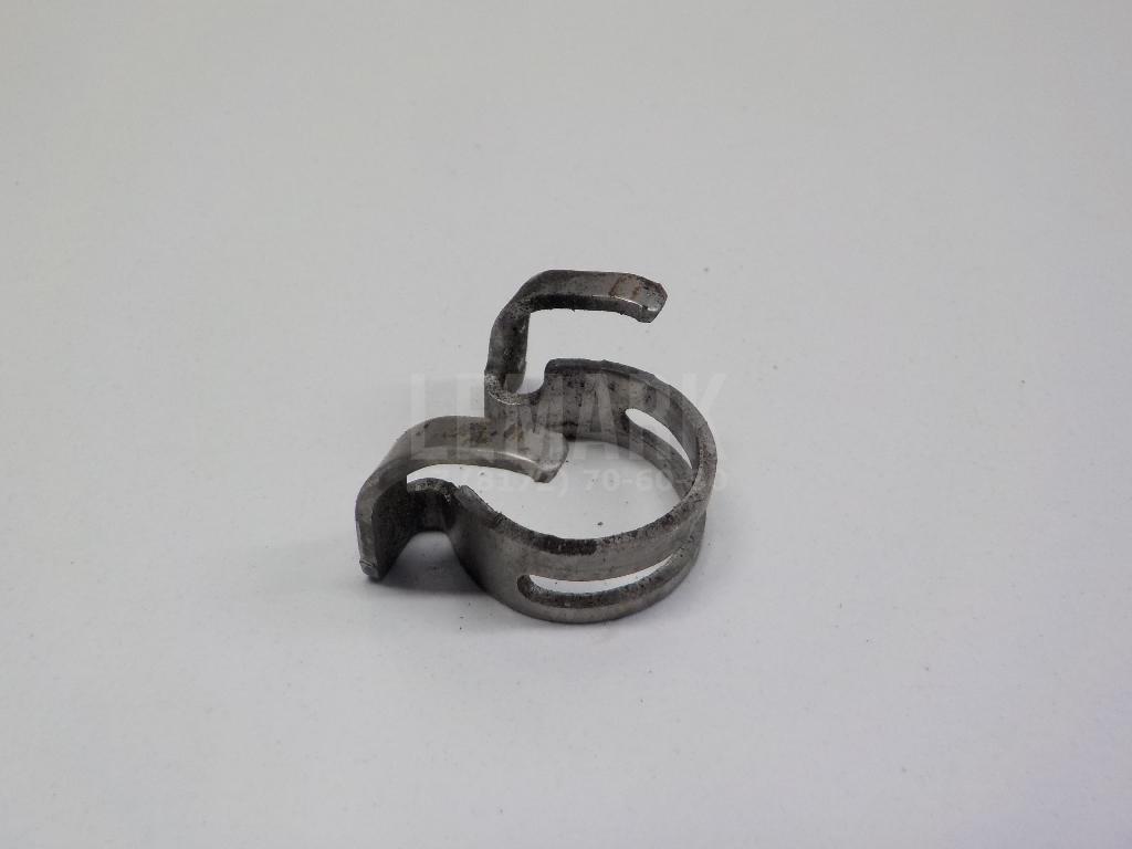 Крепеж форсунки 353092B110 Hyundai-Kia