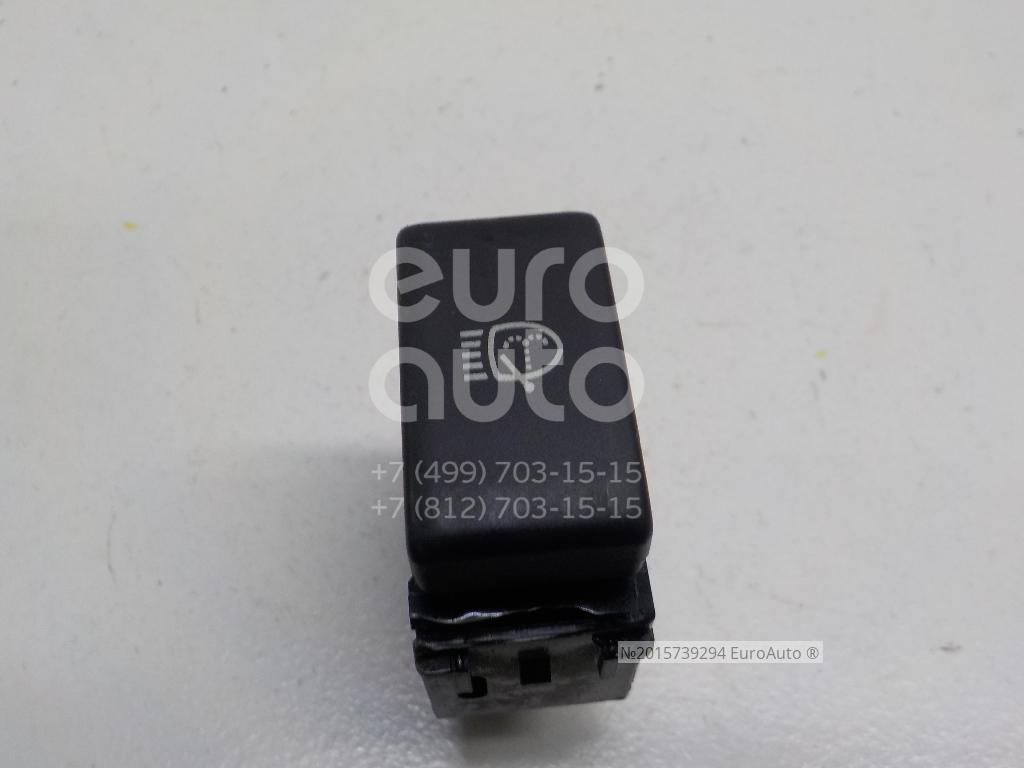 25530-1SZ0A Nissan Кнопка омывателя фар от производителя по спец цене  купить в Воронеже