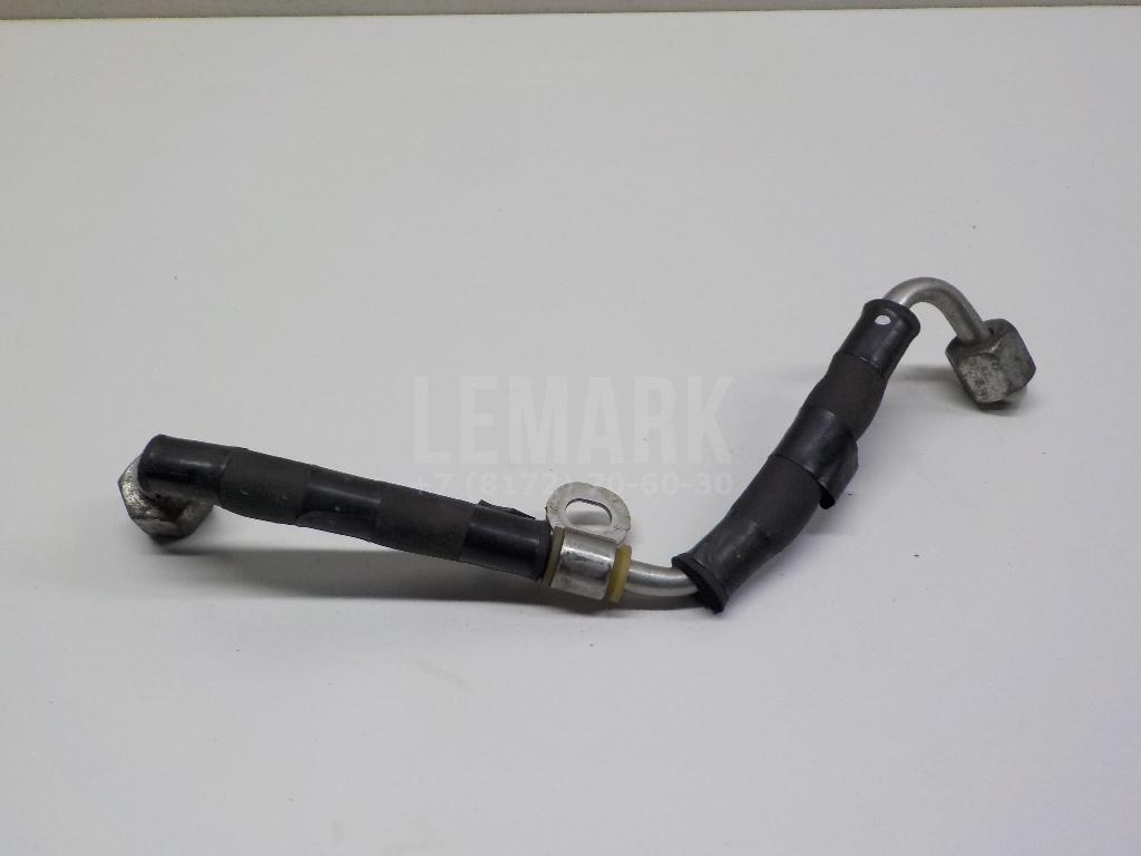Трубка ТНВД 353052B000 Hyundai-Kia