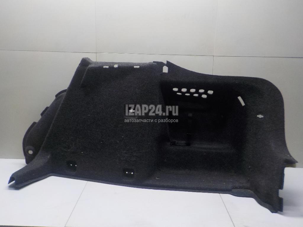 5E5867428F1BS Обшивка багажника VAG Octavia (A7) (2013 - 2020)