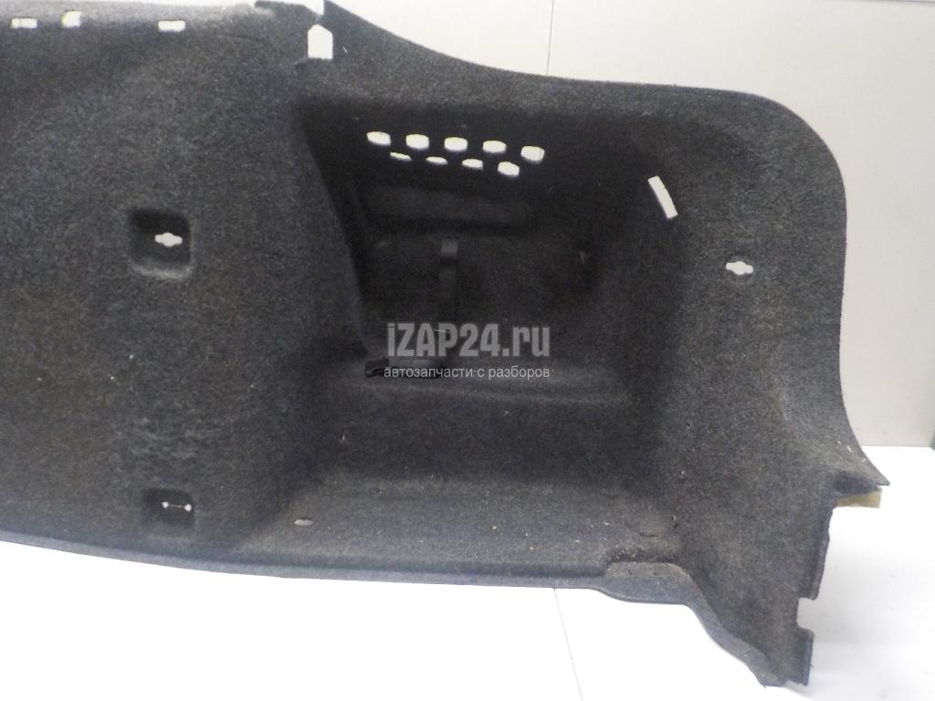 5E5867428F1BS Обшивка багажника VAG Octavia (A7) (2013 - 2020)