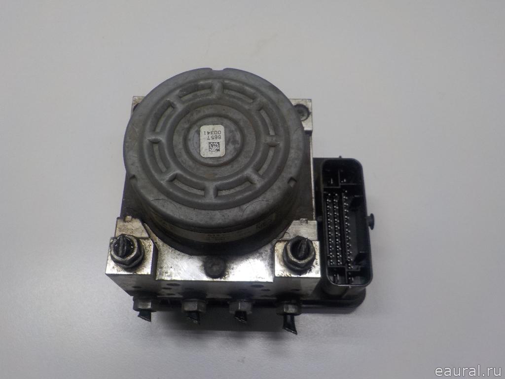Блок ABS (насос)