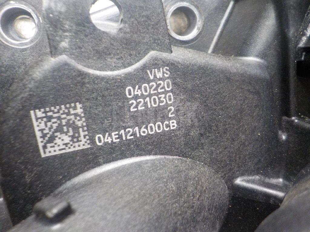 Насос водяной (помпа) для  Audi Q5 [8R] 2008-2017