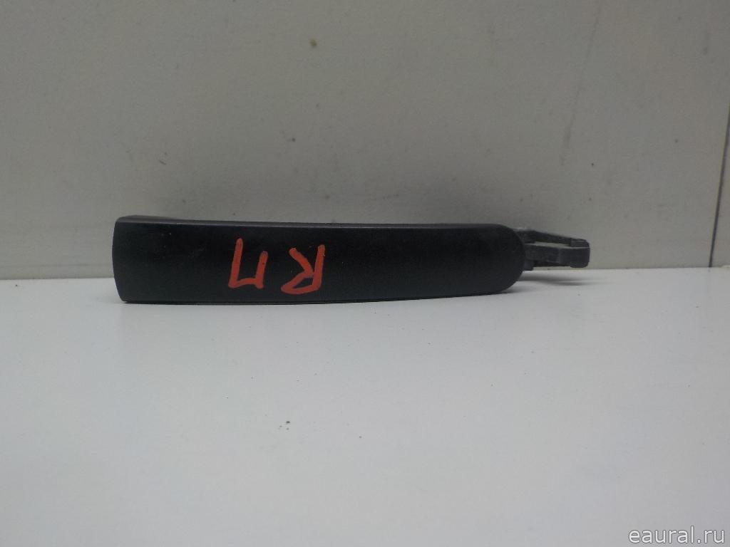 Ручка двери наружная