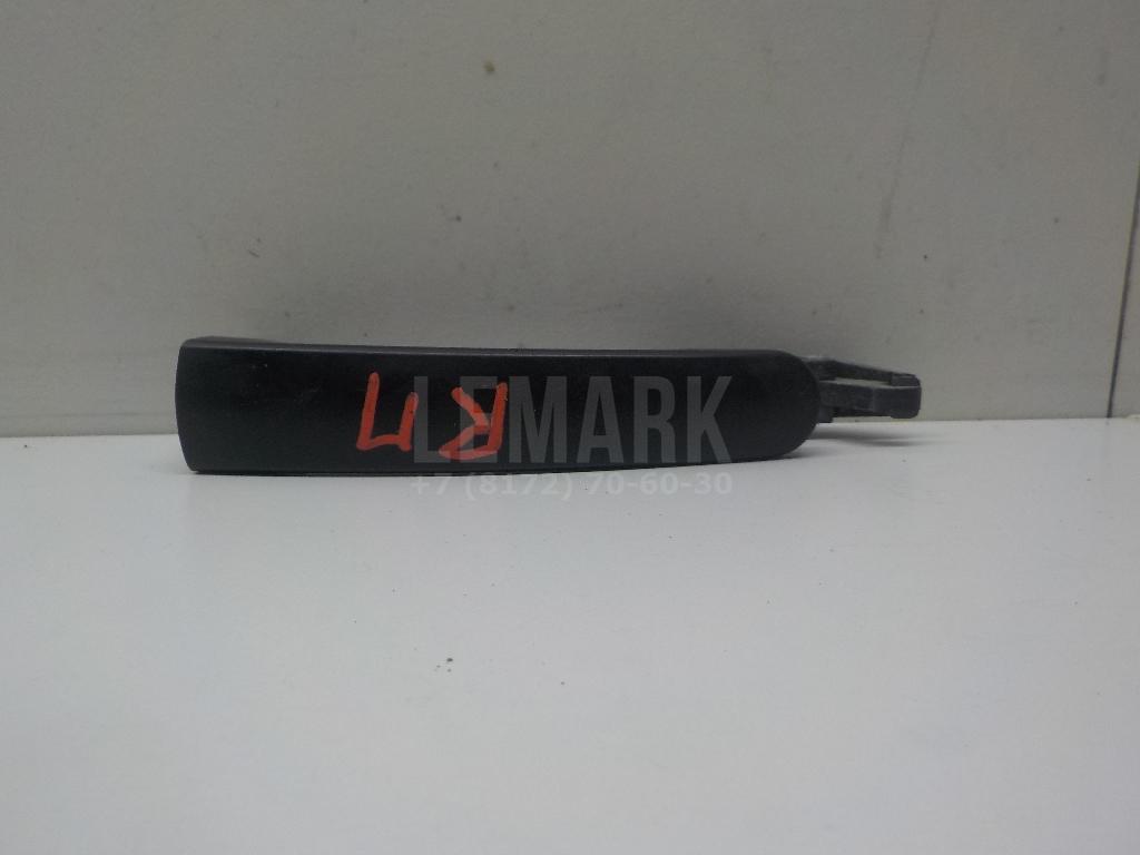 Ручка двери наружная 3B0837205G01C VAG
