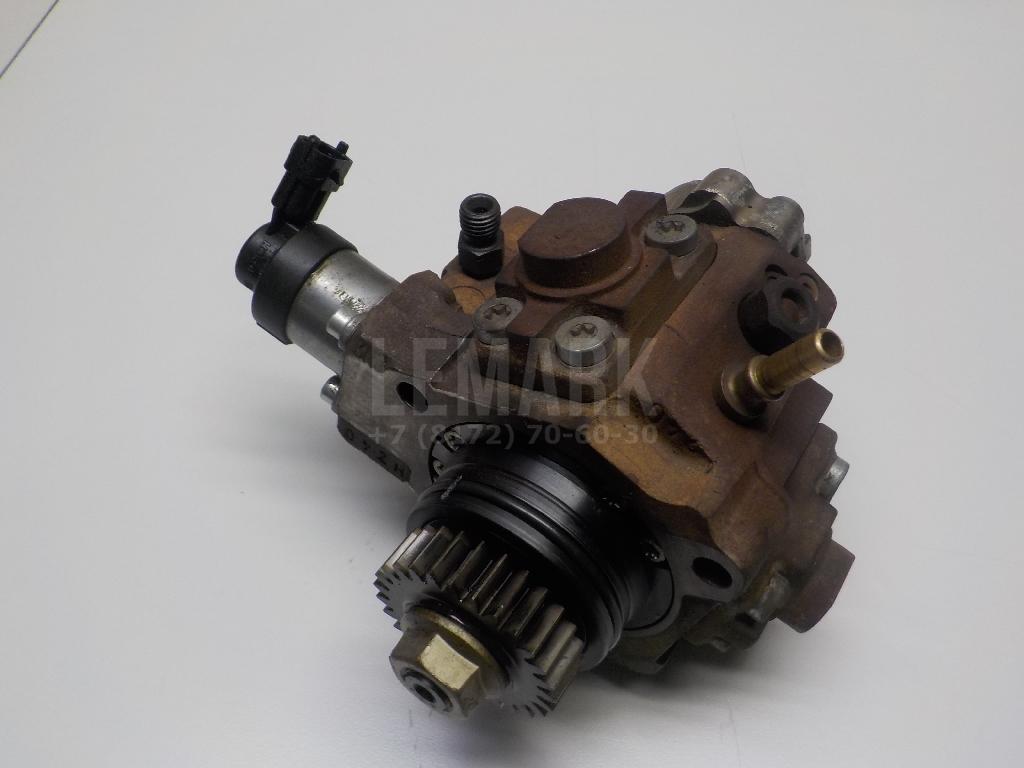 ТНВД 1670000Q1D Nissan