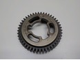 Шестерня (шкив) распредвала