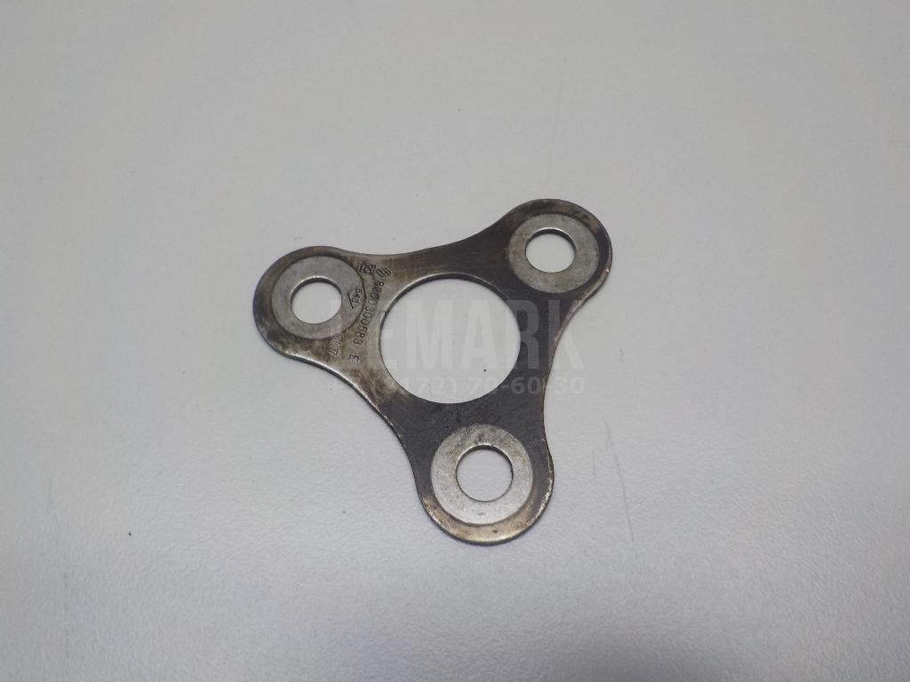 Шайба упорная распредвала 1301300Q0A Nissan