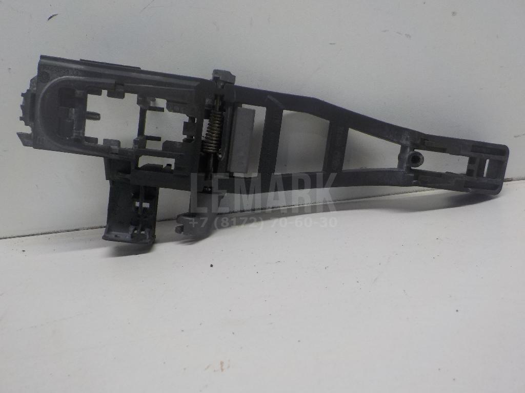Кронштейн ручки для  Ford EcoSport 2012-2023