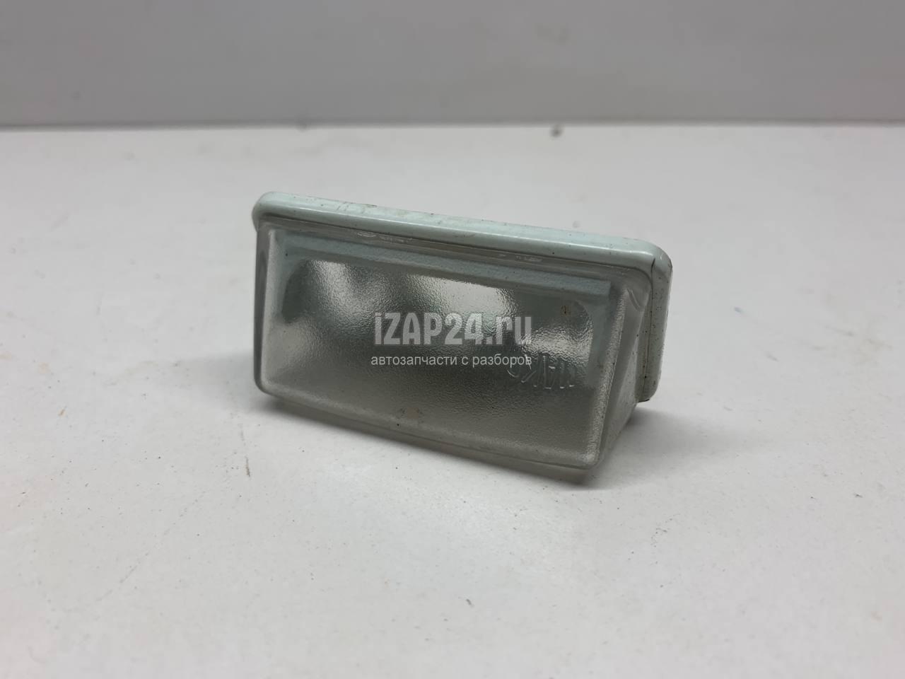 812710F010 Фонарь подсветки номера Toyota Corolla E12 (2001 - 2007) купить  бу в Санкт-Петербурге по цене 1610 руб. Z27573764 - iZAP24