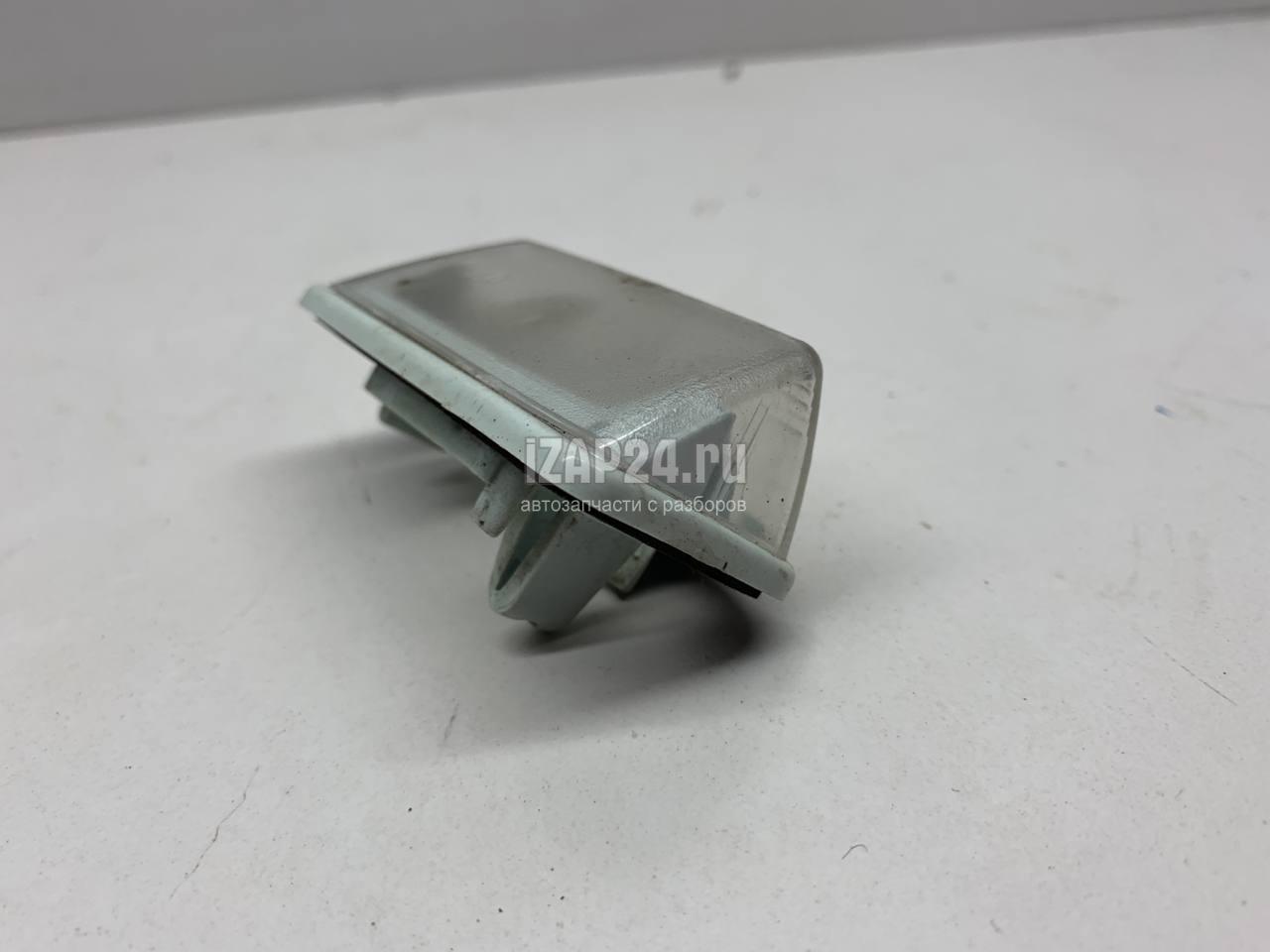 812710F010 Фонарь подсветки номера Toyota Corolla E12 (2001 - 2007) купить  бу в Санкт-Петербурге по цене 1610 руб. Z27573764 - iZAP24