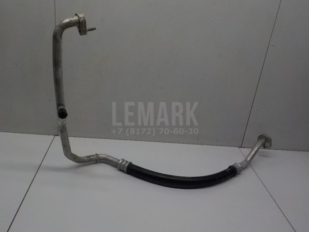 Трубка кондиционера 5Q0820743E VAG