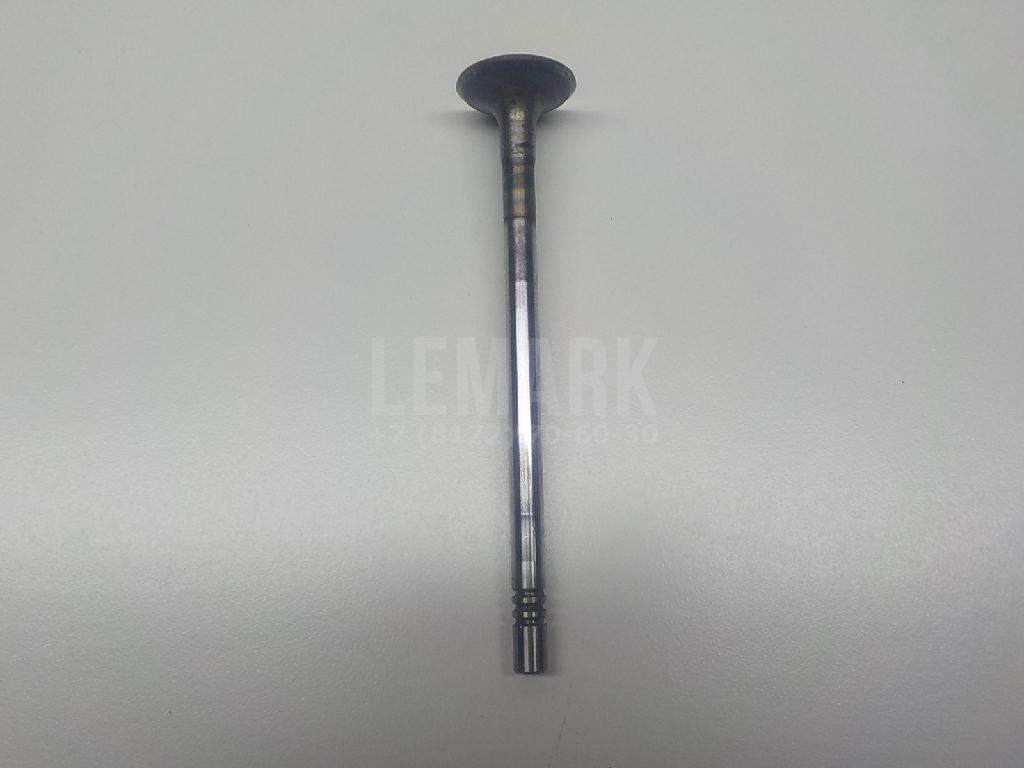 Клапан выпускной 1706990 Ford