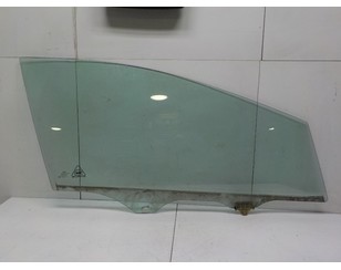Стекло двери передней правой для Kia Ceed 2012-2018 б/у состояние удовлетворительное