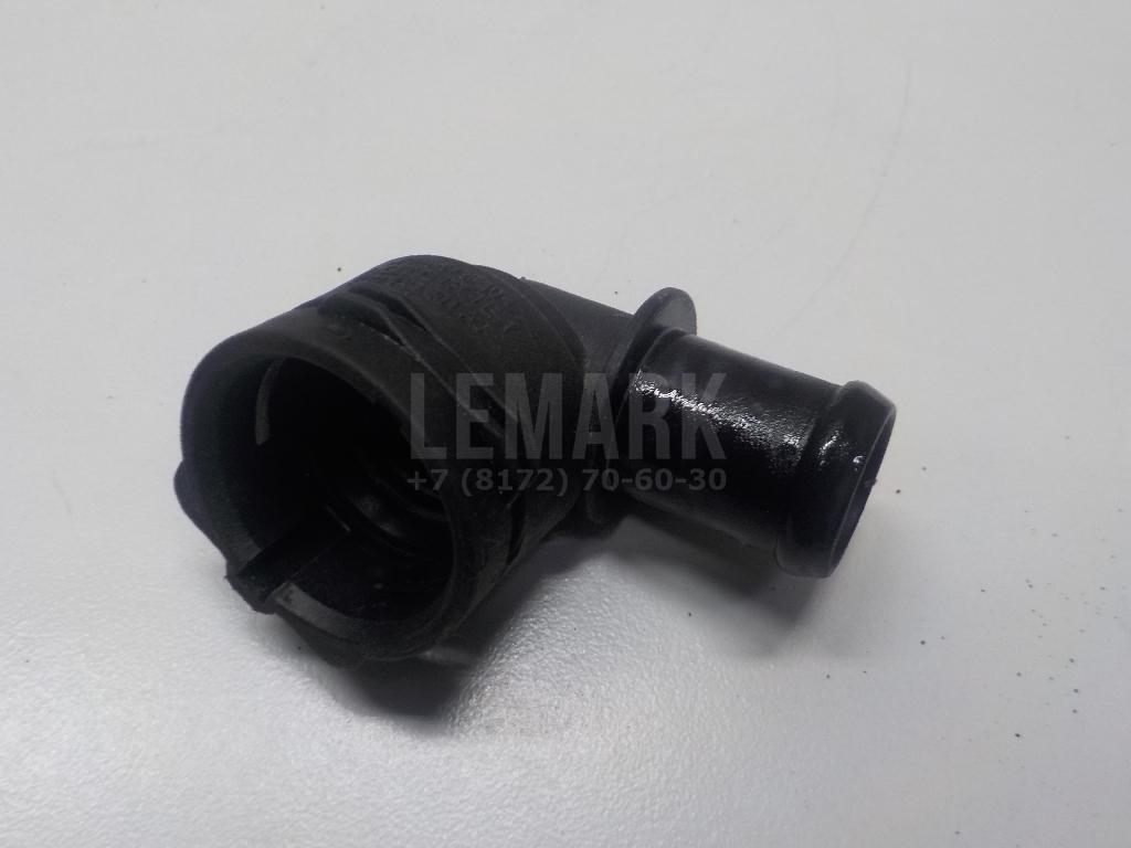 Фланец для  Audi A4 [B6] 2000-2004