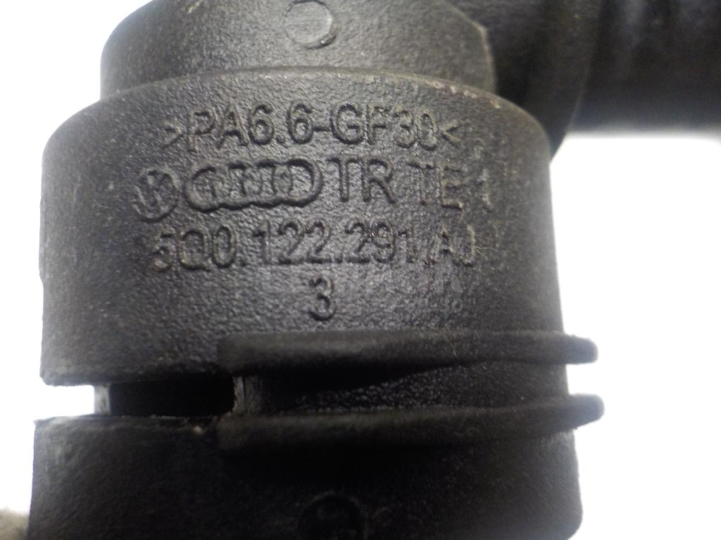 Фланец для  Audi A4 [B6] 2000-2004