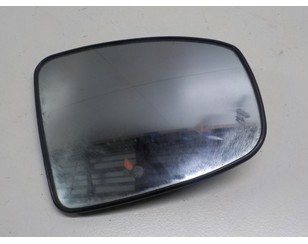 Стекло зеркала электрического правого для Nissan Murano (Z51) 2008-2015 с разбора состояние отличное