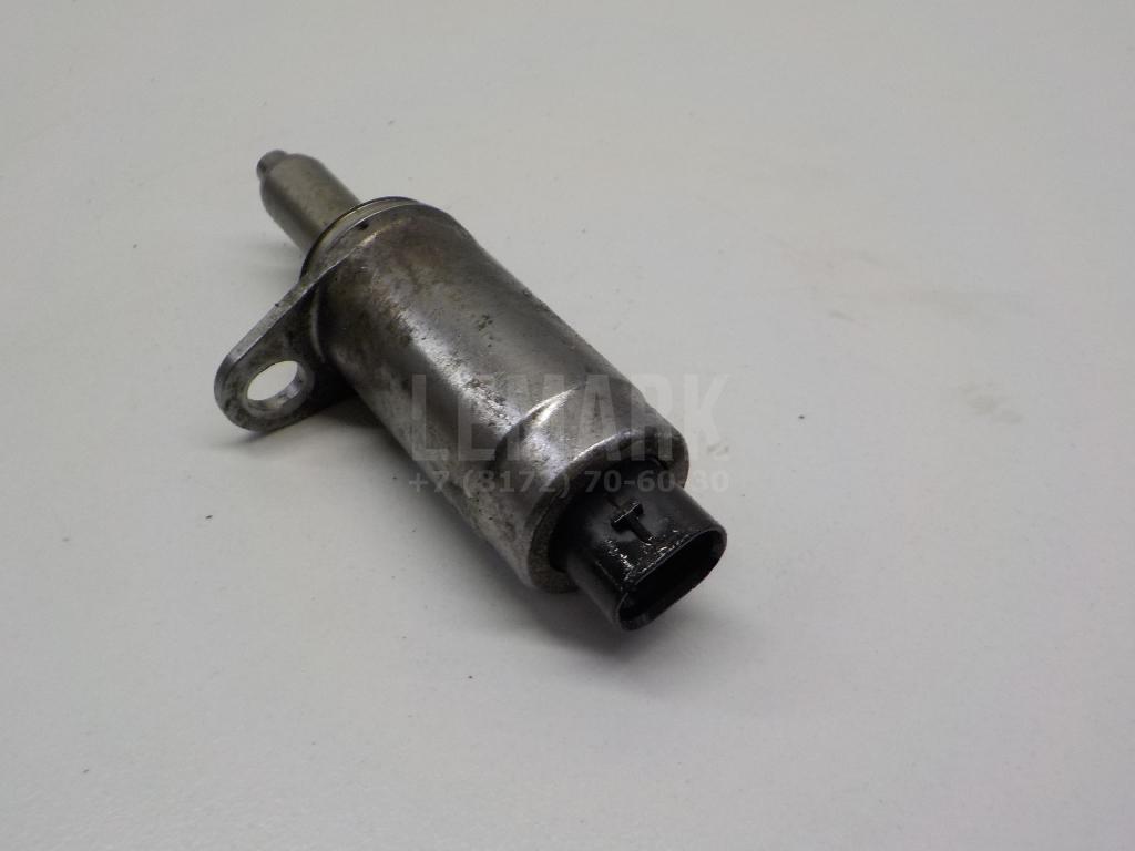 Механизм изменения фаз ГРМ для  Audi 100/200 [43] 0-1983