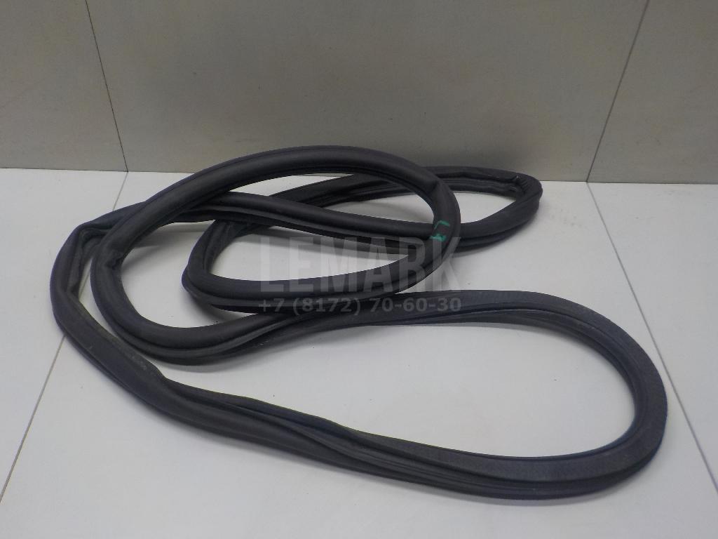 Уплотнитель двери 5E5867367C VAG