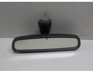 Зеркало заднего вида для Hyundai Sonata IV (EF)/ Sonata Tagaz 2001-2012 б/у состояние отличное