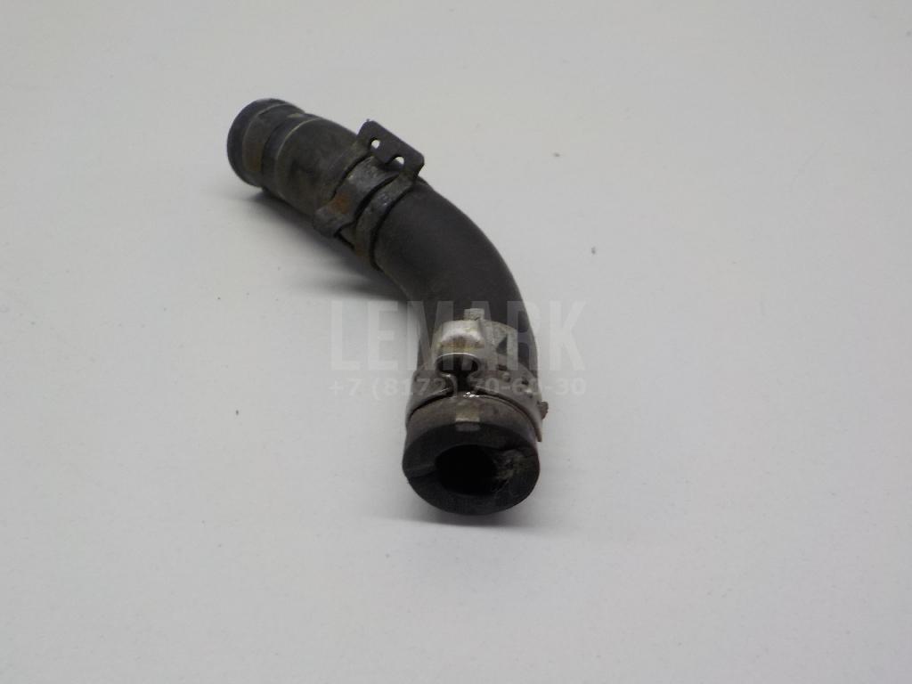 Патрубок для  Citroen C3 2009-2016