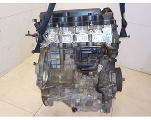 Двигатель (ДВС) R18A2 для Honda Civic 5D 2006-2012 б/у состояние отличное