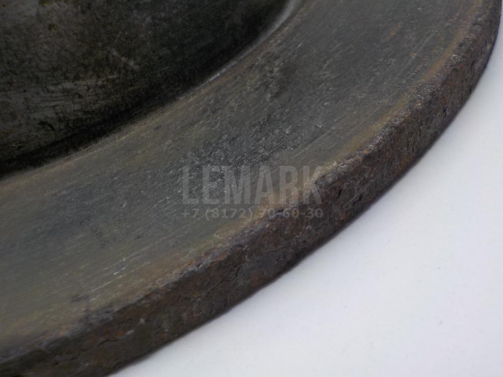 Диск тормозной задний для  Acura MDX 2007-2013